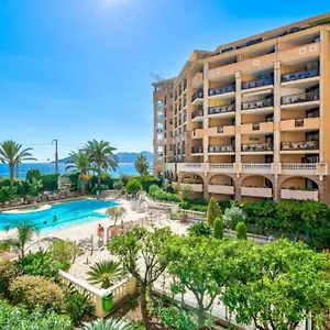 Appartement La Palme D'azur -, Cannes