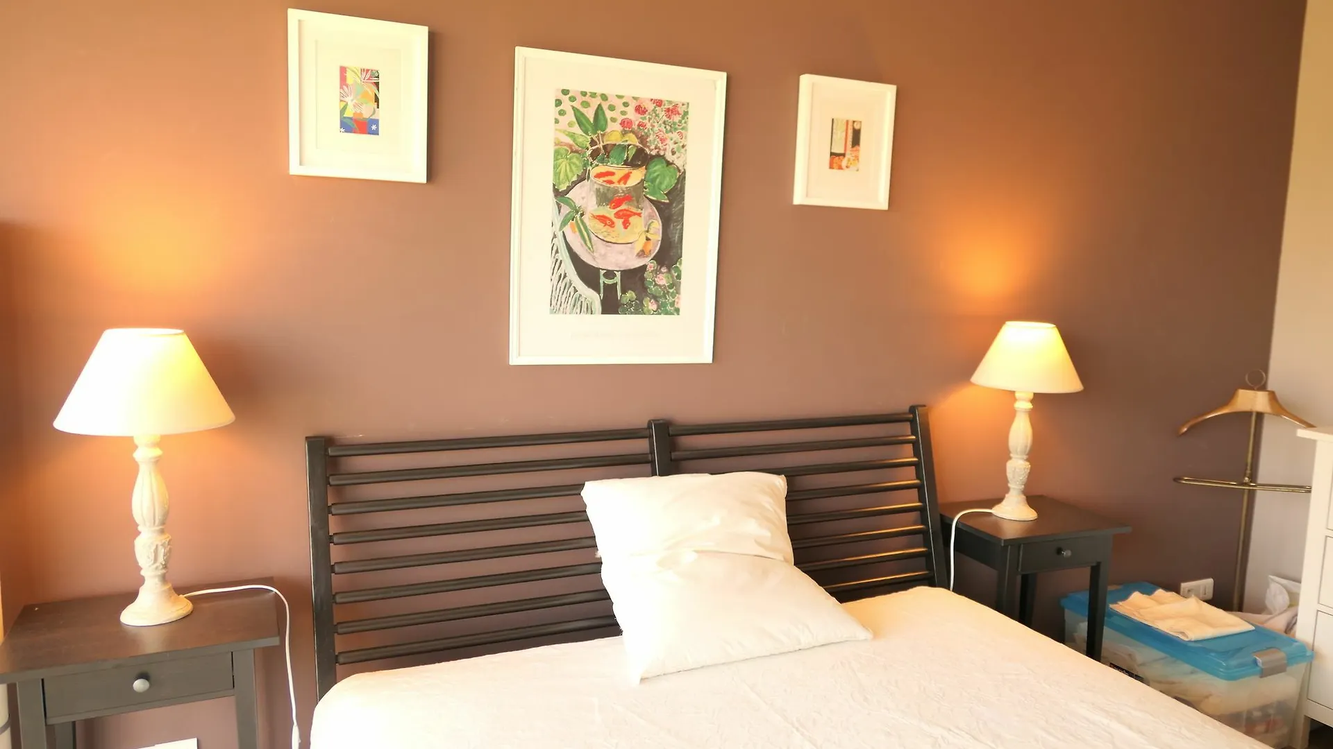 Apartment Vera Cannes