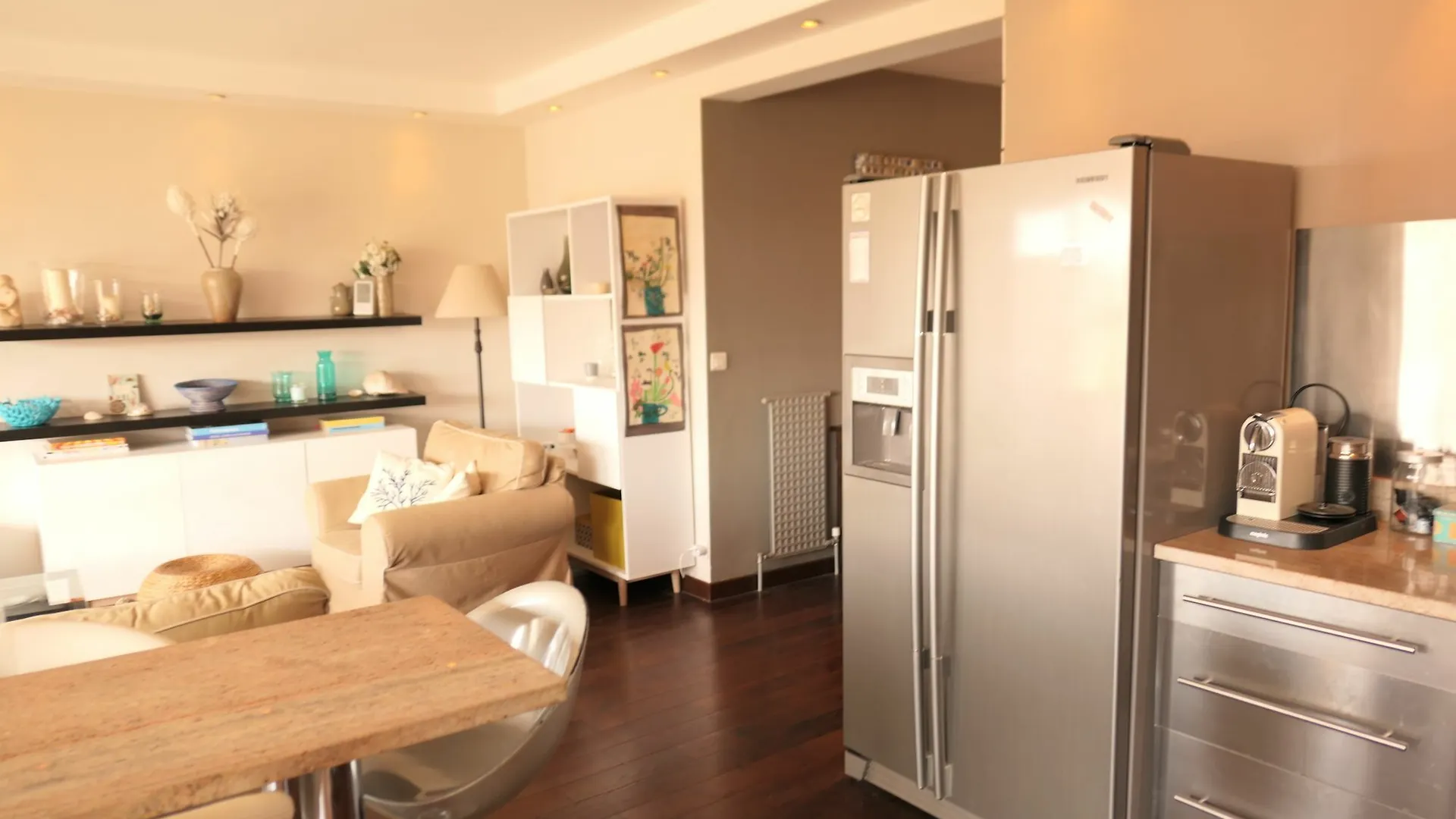 Apartment Vera Cannes