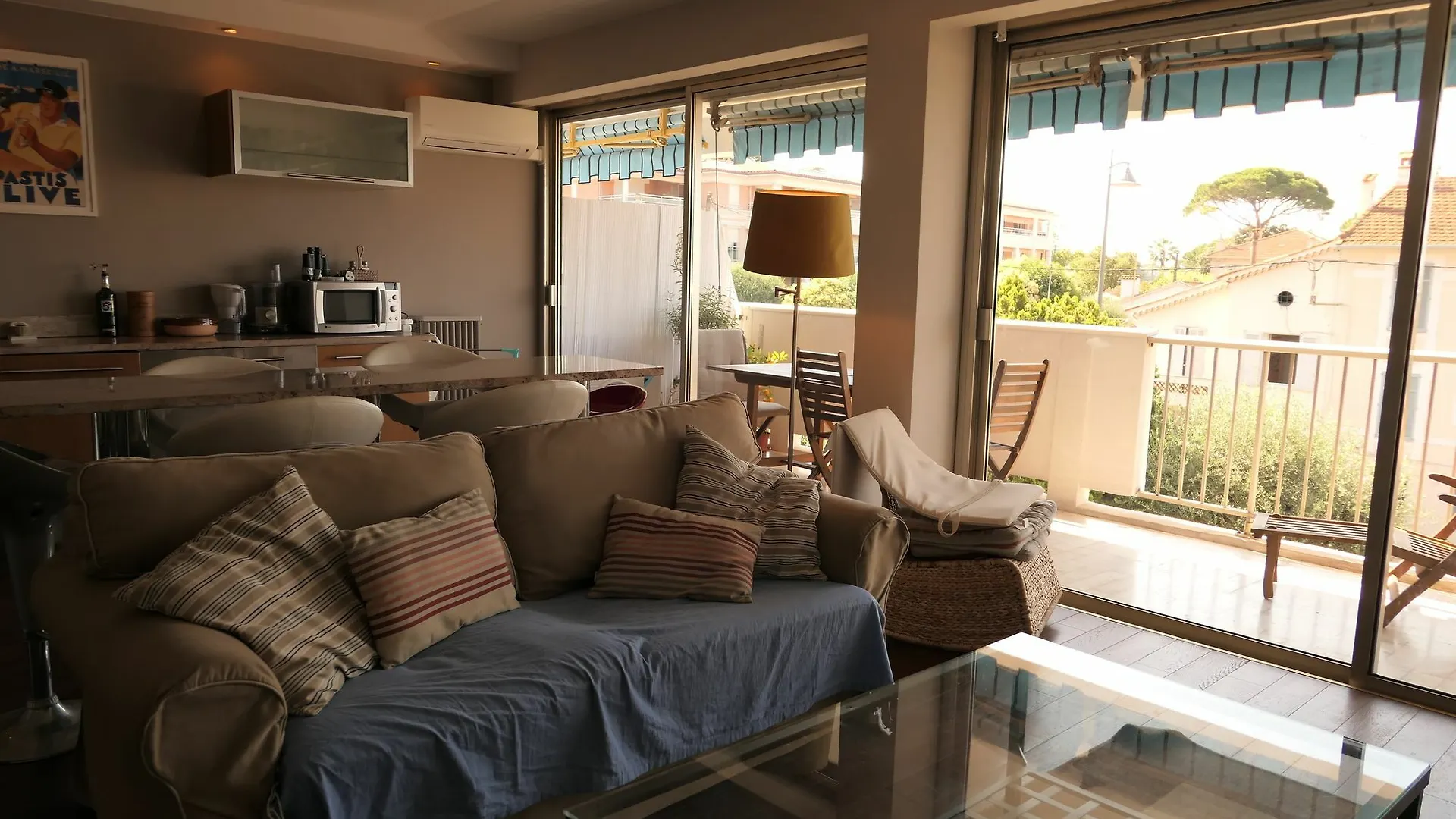 Vera Cannes Apartment