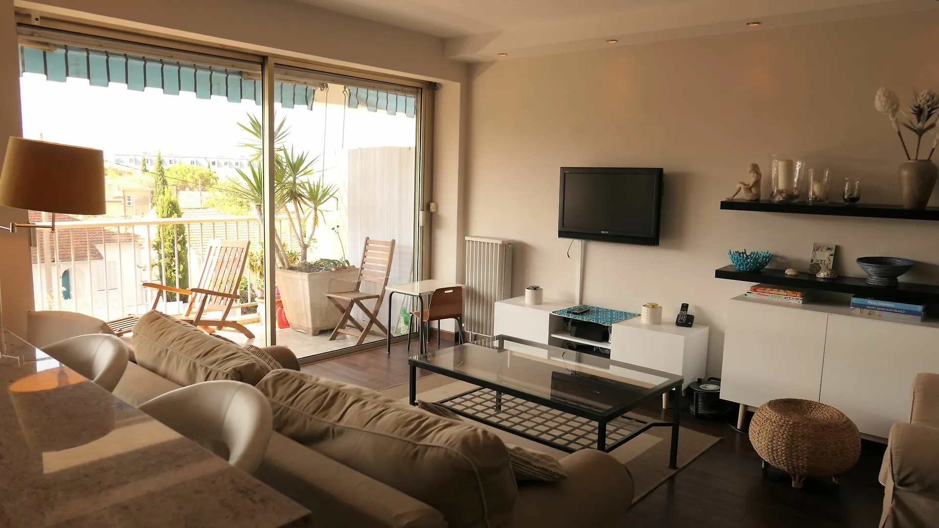 Apartment Vera Cannes France
