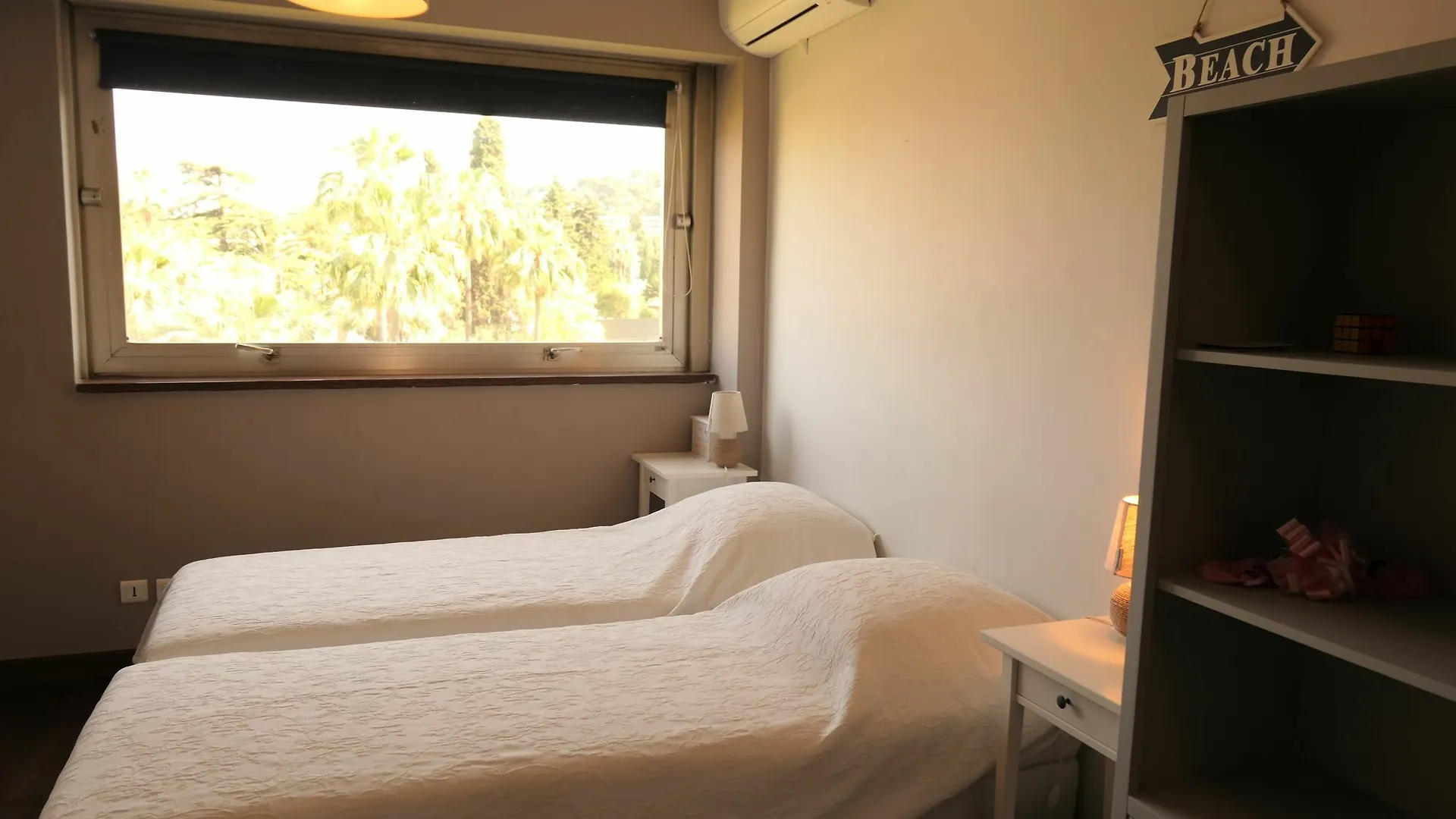 Apartment Vera Cannes