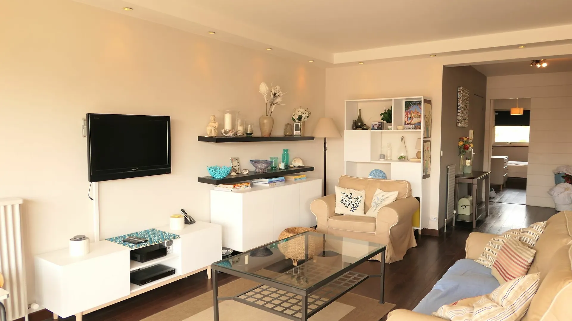 Vera Cannes Apartment